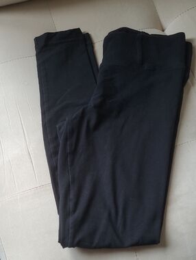 Talula Black Leggings